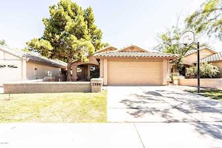 5766 W Mercury Way Chandler, AZ 85226