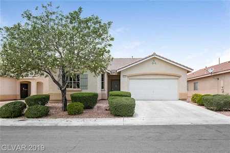 4713 Cedar Ranch Ct North Las Vegas, NV 89031