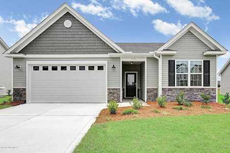 1529 Eastbourne Drive Wilmington, NC 28411