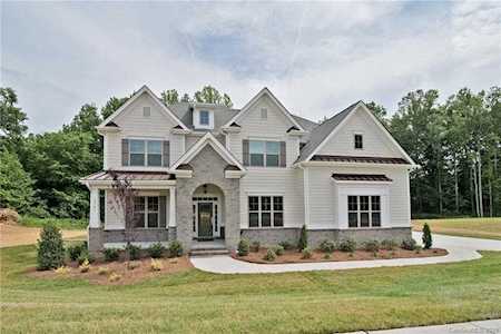 12105 Old Cottonwood Ln Huntersville, NC 28078