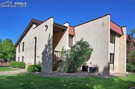 3121 Broadmoor Valley Road Colorado Springs, CO 80906
