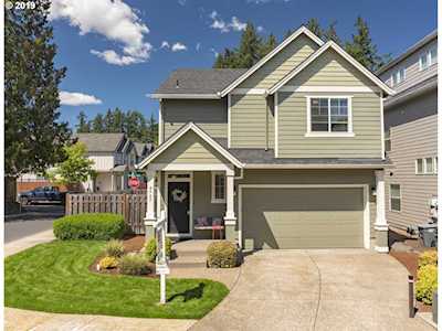 4707 SE Dylan Way Hillsboro, OR 97123