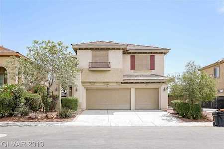 5828 Altissimo St North Las Vegas, NV 89081