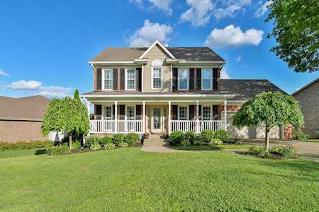 8310 Sunny Ridge Ct Louisville, KY 40299
