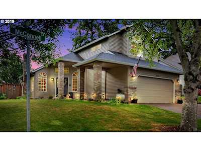 18202 SW Mcconnell Ct Sherwood, OR 97140