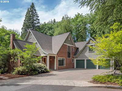 727 SW Castle Ridge Ln Portland, OR 97219