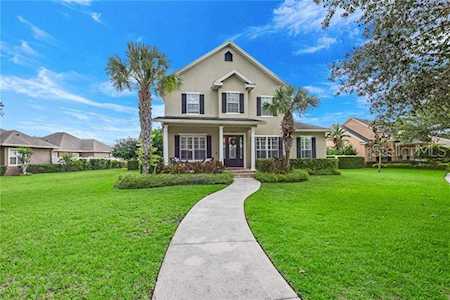 9613 Pine Lily Street Orlando, FL 32827