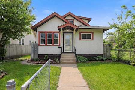 3407 Girard Avenue N Minneapolis, MN 55412