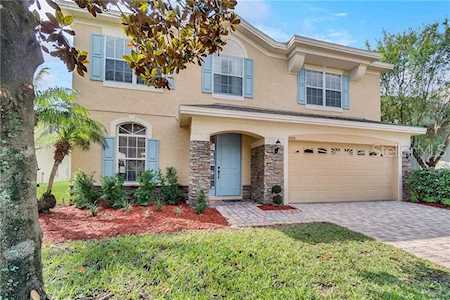 10528 Willow Ridge Loop Orlando, FL 32825