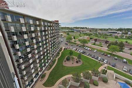 411 Lakewood Circle Colorado Springs, CO 80910