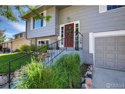 4765 Greylock St Boulder, CO 80301