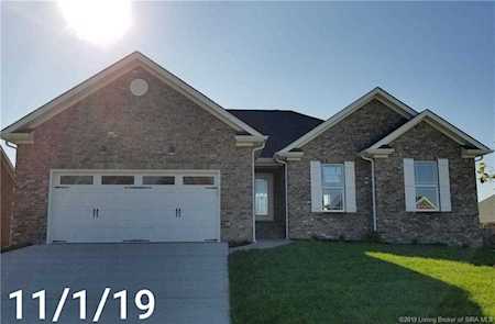 5604 Mimosa Run Jeffersonville, IN 47130