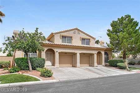 9688 Gunsmith Dr Las Vegas, NV 89123