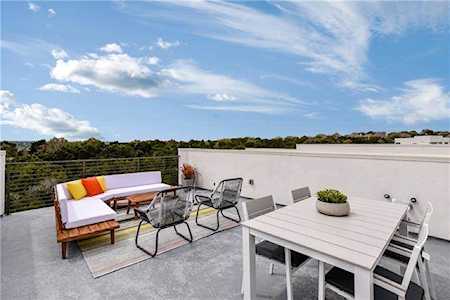 Lot #16 5204 Wier Hills Rd Austin, TX 78735