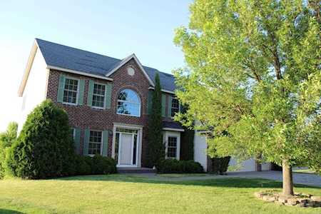 16119 Hominy Court Lakeville, MN 55044