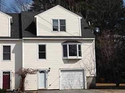 62 Mahogany Run #62 Leominster, MA 01453