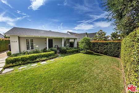 1068 Queen Anne Place Los Angeles, CA 90019
