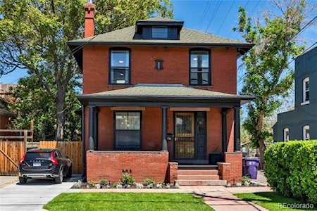 1319 East 23Rd Avenue Denver, CO 80205