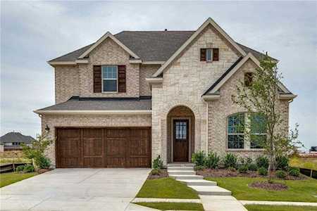 2601 Preakness Place Celina, TX 75009