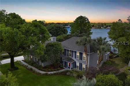 1260 Wellington Terrace Maitland, FL 32751