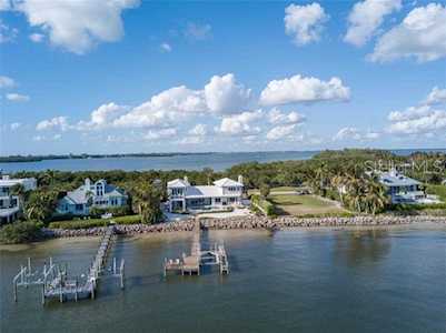 1756 Jose Gaspar Drive Boca Grande, FL 33921