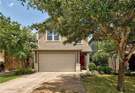 3010 Sea Jay Dr Austin, TX 78745