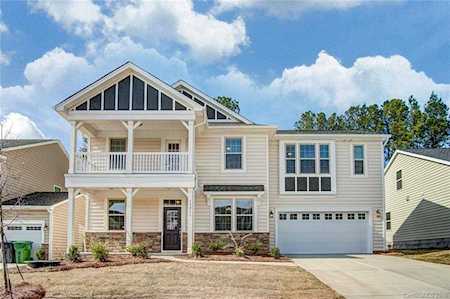 15233 Red Canoe Way Charlotte, NC 28278