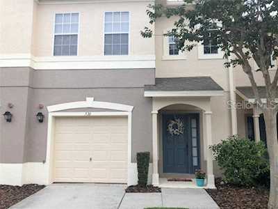 536 Pinebranch Circle Winter Springs, FL 32708
