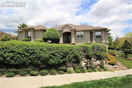 2222 Collegiate Drive Colorado Springs, CO 80918