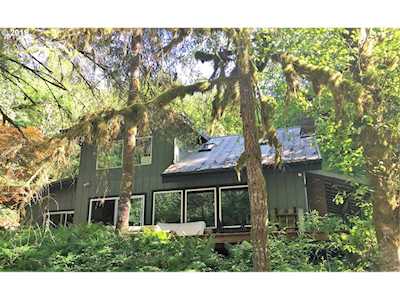 34309 SE Rainbow Rd Estacada, OR 97023