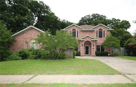 1303 Red Tip Drive Allen, TX 75002