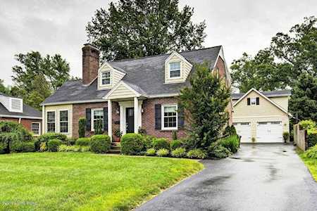 407 Oread Rd Louisville, KY 40207