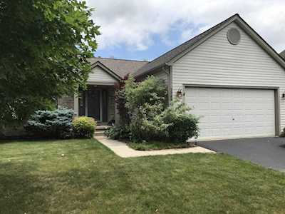 2388 Mills Fall Drive Hilliard, OH 43026