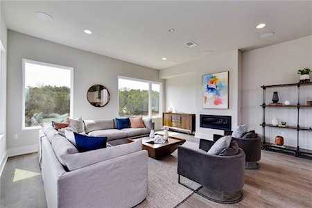 Lot #8 5204 Wier Hills Rd Austin, TX 78735