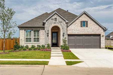 3128 Lexington Drive Celina, TX 75009