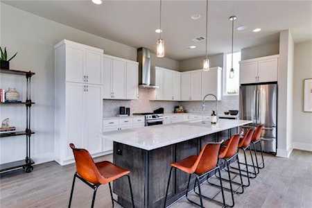Lot #3 5204 Wier Hills Rd Austin, TX 78735