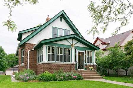 2546 Johnson Street NE Minneapolis, MN 55418