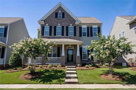 10625 Serape Rd Charlotte, NC 28277