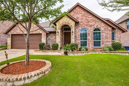 2445 Valley Glen Drive Little Elm, TX 75068