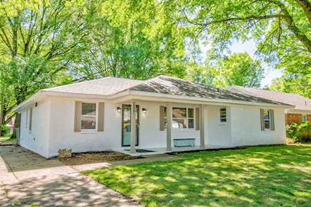 5249 Boswell Ave Memphis, TN 38120