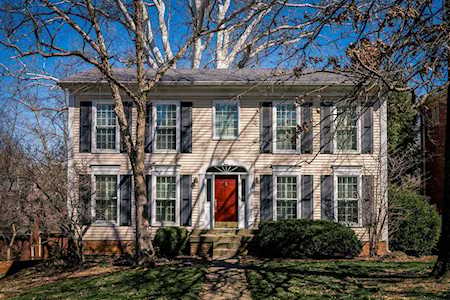 1011 Windsong Way Louisville, KY 40207