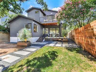 703 Theresa Ave Austin, TX 78703