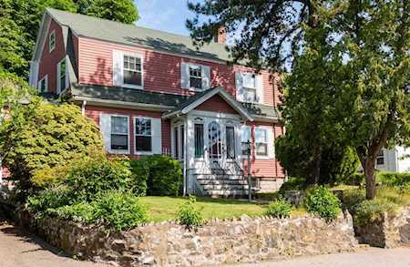 87 Grandview Road Arlington, MA 02476