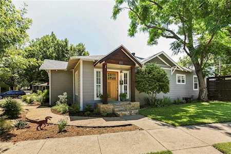 810 N Clinton Avenue Dallas, TX 75208