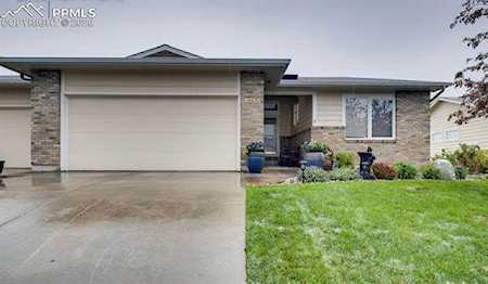 4255 Stonesthrow View Colorado Springs, CO 80922
