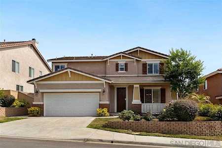 825 Avenida Abeja San Marcos, CA 92069