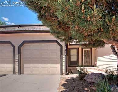 2311 Lexington Village Lane Colorado Springs, CO 80916
