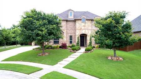 1604 Woodrose Court Allen, TX 75013