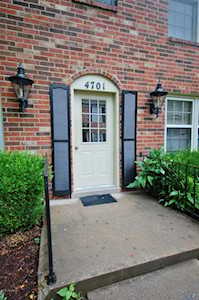 4701 Weybridge Gardens #101 Louisville, KY 40207