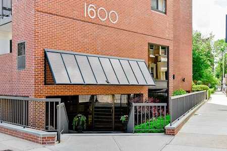 1600 Massachusetts Avenue #302 Cambridge, MA 02138